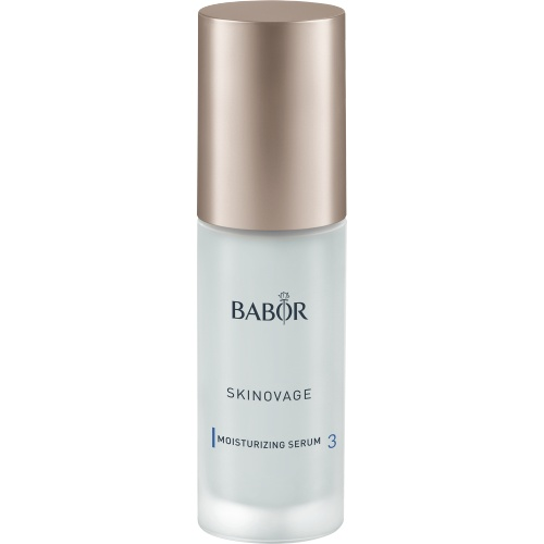 Сыворотка для лица Skinovage Moisturizing Serum 30 ml