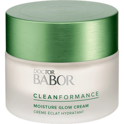 Крем для лица Doctor Babor Clean Formance Moisture Glow Cream 50 ml