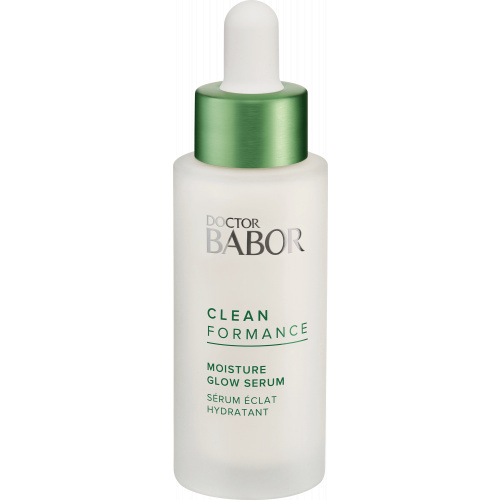 Сыворотка увлажняющая Dr.Babor clean formance Moisture Glow serum 30ml (BABOR)
