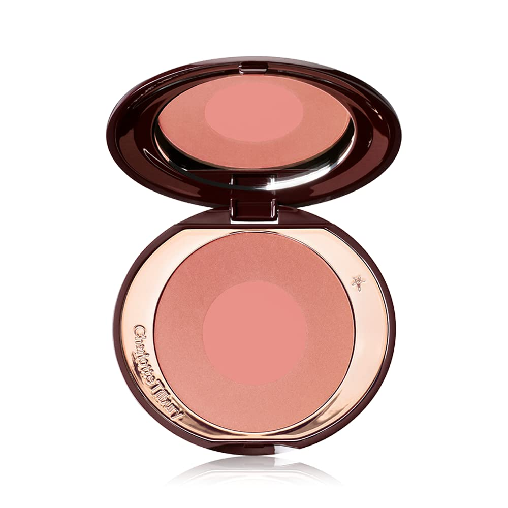 Charlotte Tilbury - Cheek To Chic Swish And Pop Blusher
