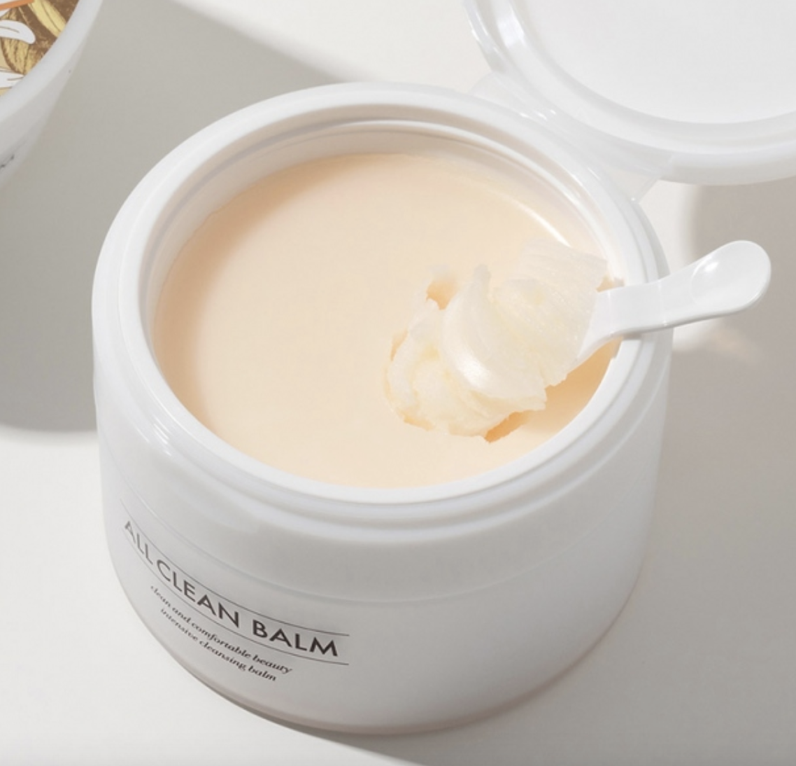 All Clean Balm Mandarin Mandarin 120ml