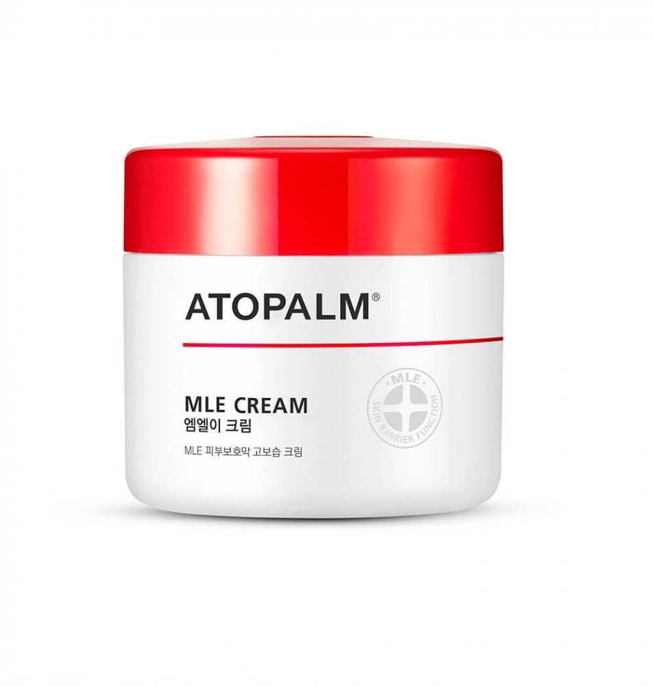 MLE Cream Крем с мультиламеллярной эмульсией 65ml