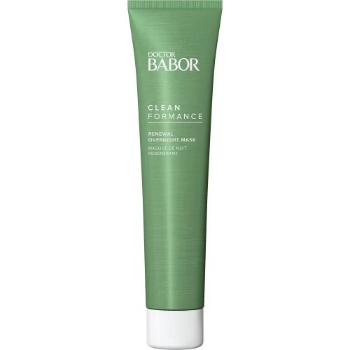 Clean formance renewal Overnight Mask 75ml