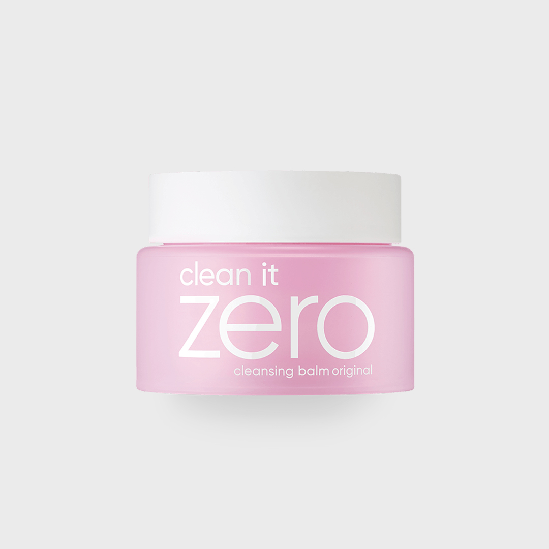 Очищающий щербет clean it Zero 25мл