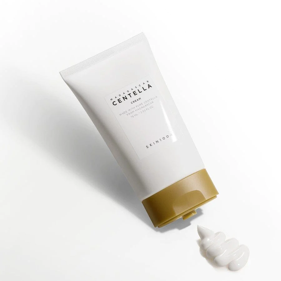 Увлажняющий крем Madagascar Centella Cream 75ml