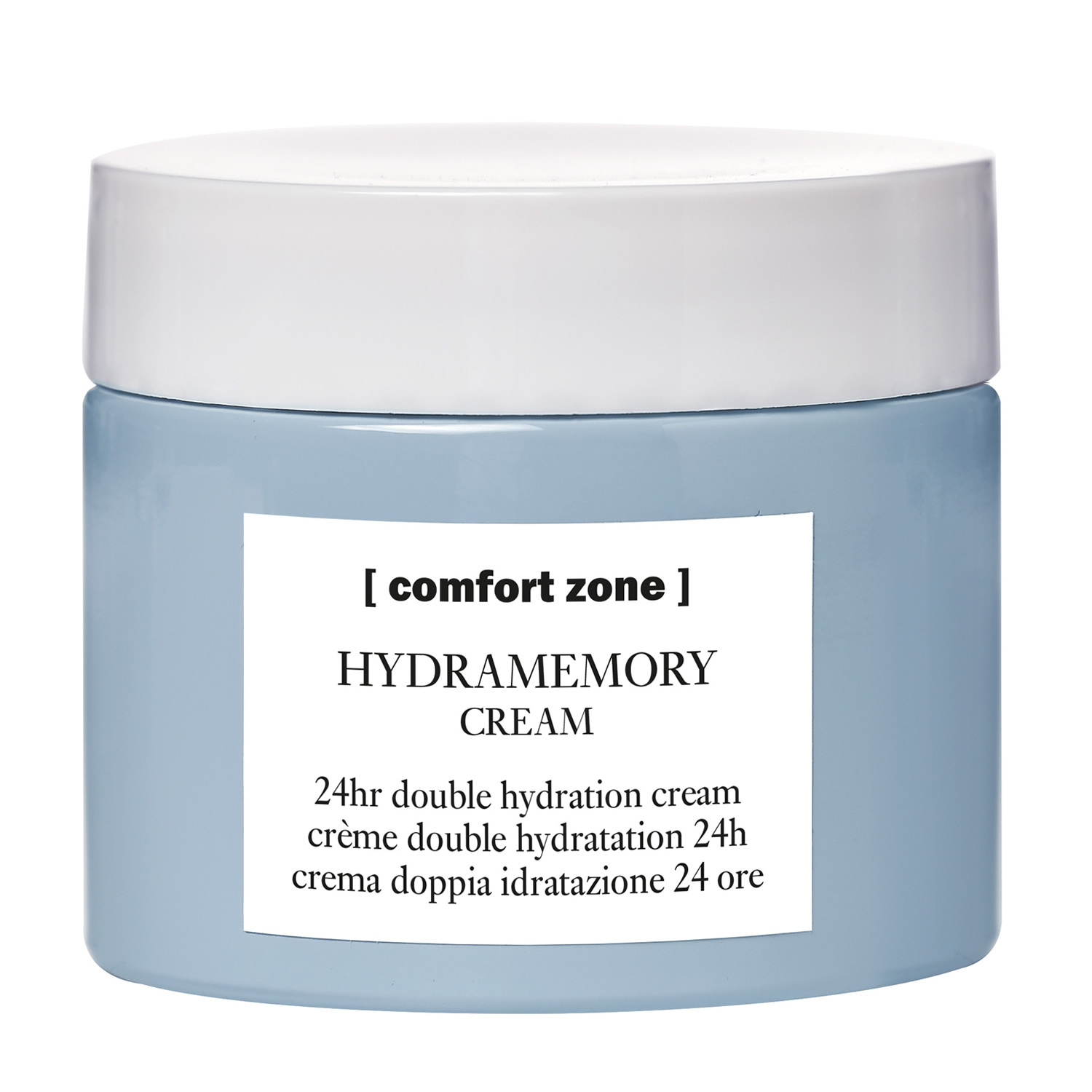 КРЕМ HYDRAMEMORY CREAM (COMFORT ZONE)