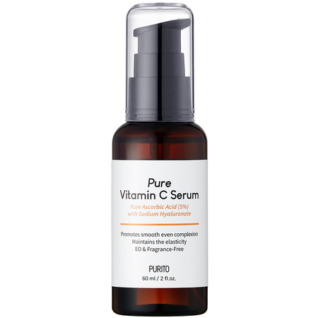 Сыворотка  Pure Vitamin C Serum 60 ml (Purito)