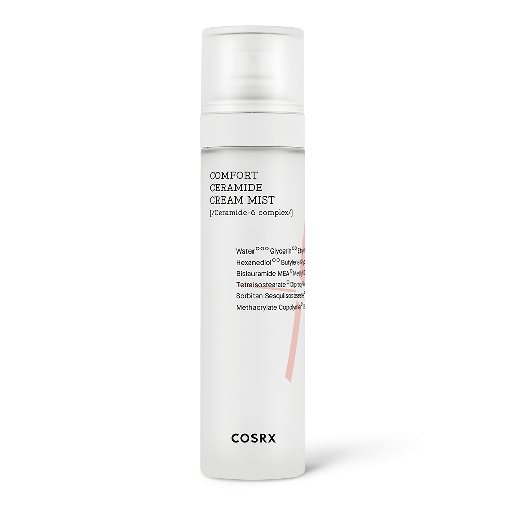 COSRX Balancium Comfort Ceramide Cream Mist 120 мл.