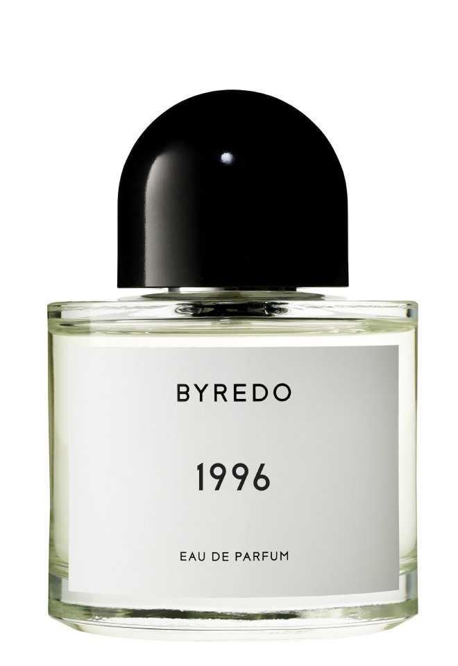 1996 EDP 100 ml-парфюмерная вода BYREDO