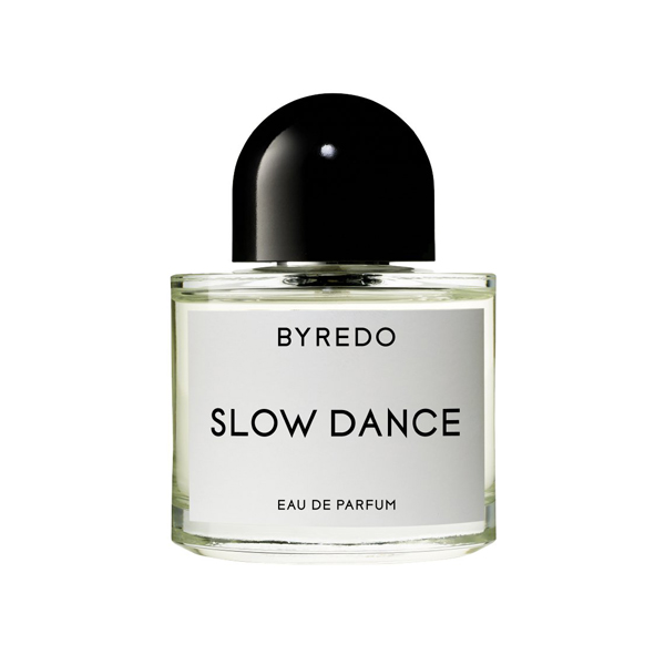 Slow Dance EDP 50 ml  - парфюмерная вода BYREDO