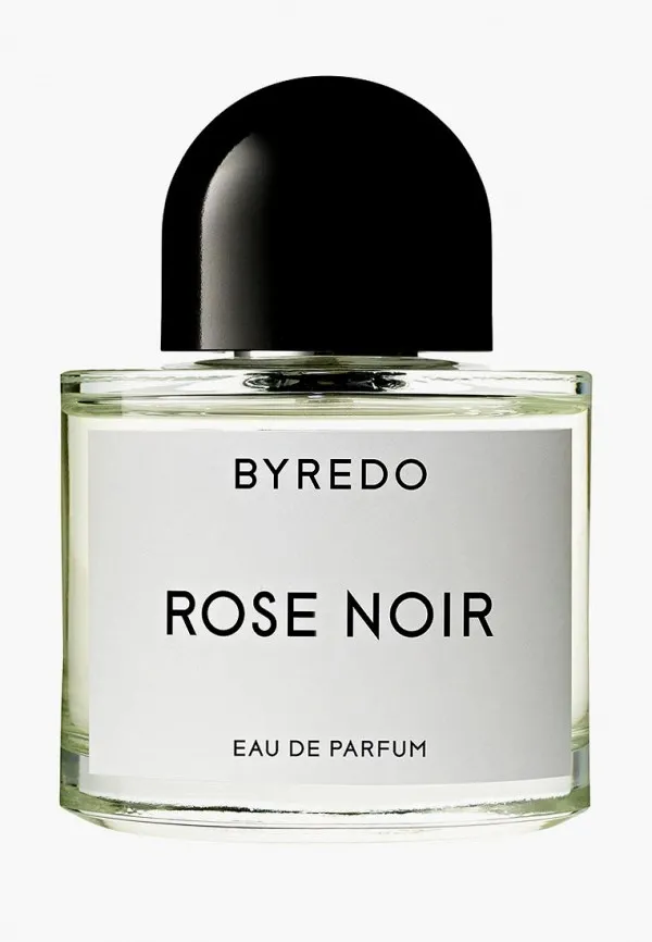 Rose Noir EDP 50 ml - парфюмерная вода BYREDO
