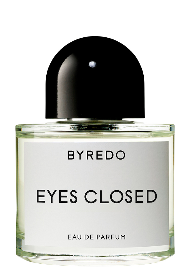 Eyes Closed EDP 50 ml - Парфюмерная вода BYREDO