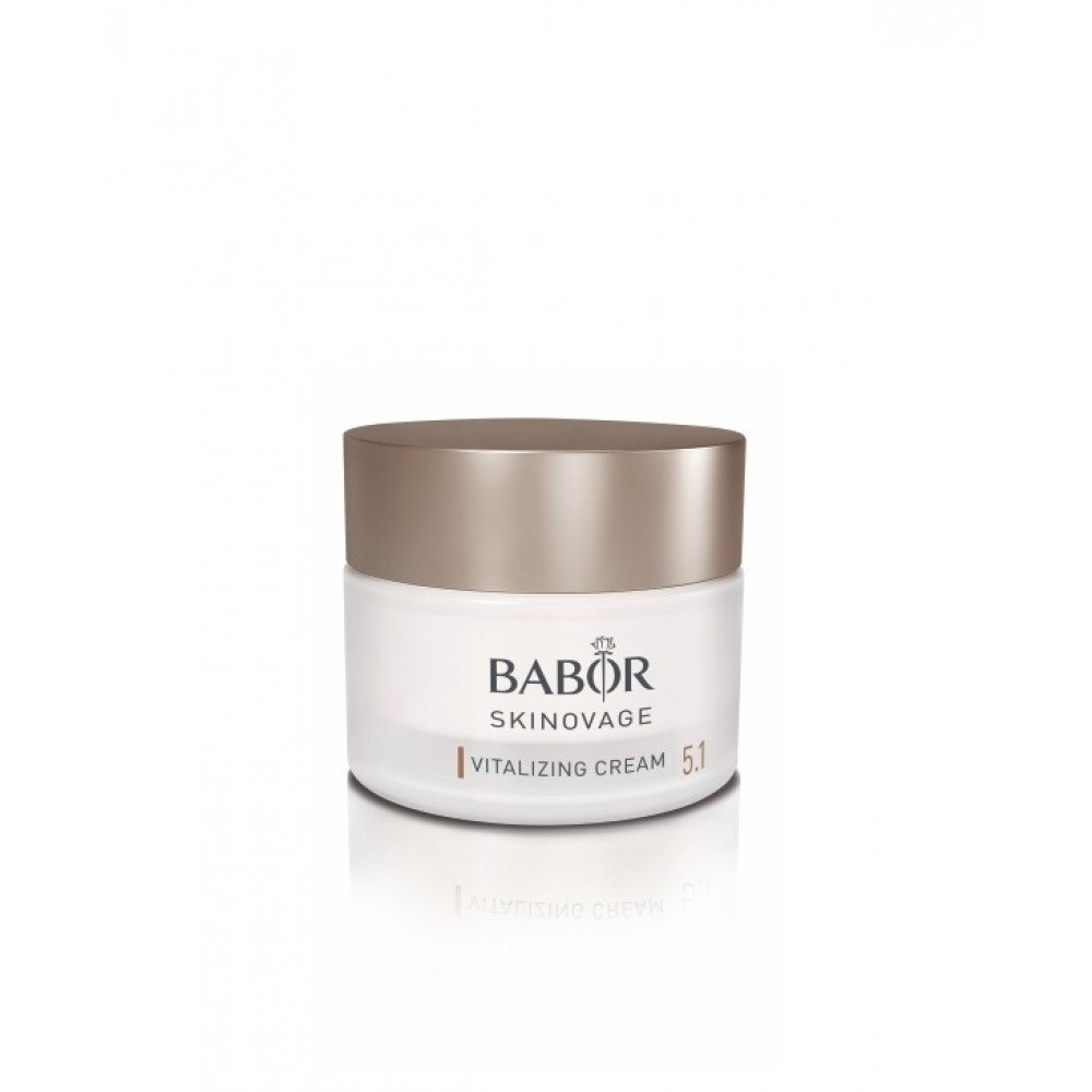 Крем для лица BABOR Skinovage Vitalizing Cream 15ml