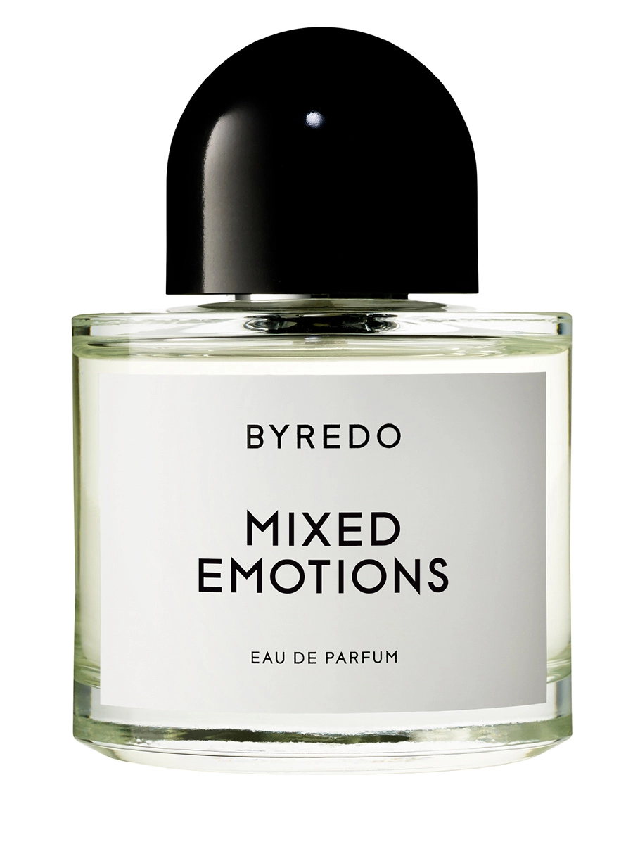 Mixed Emotions EDP 100 ml - парфюмерная вода BYREDO