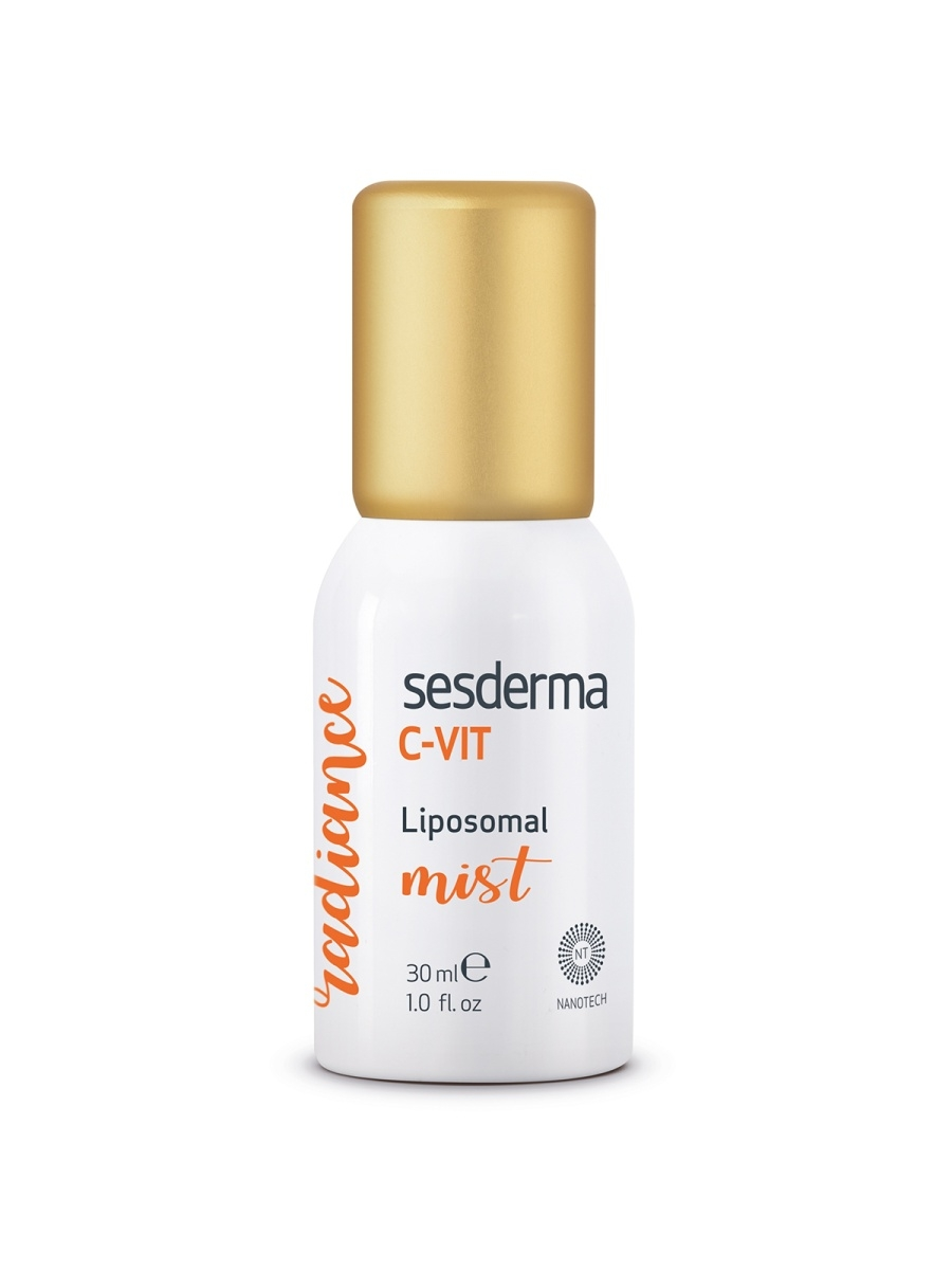 Sesderma C-VIT Liposomal Mist спрей-мист с витамином С 30 мл