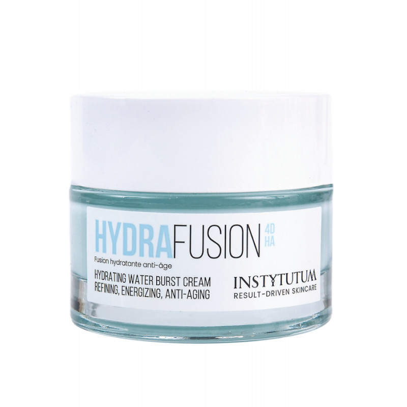 INSTYTUTUM 4D HA Hydrating Water Burst Cream (увлажняющий крем-гель)