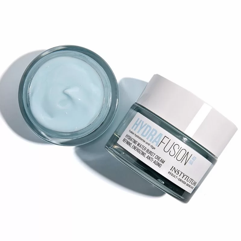INSTYTUTUM 4D HA Hydrating Water Burst Cream (увлажняющий крем-гель)