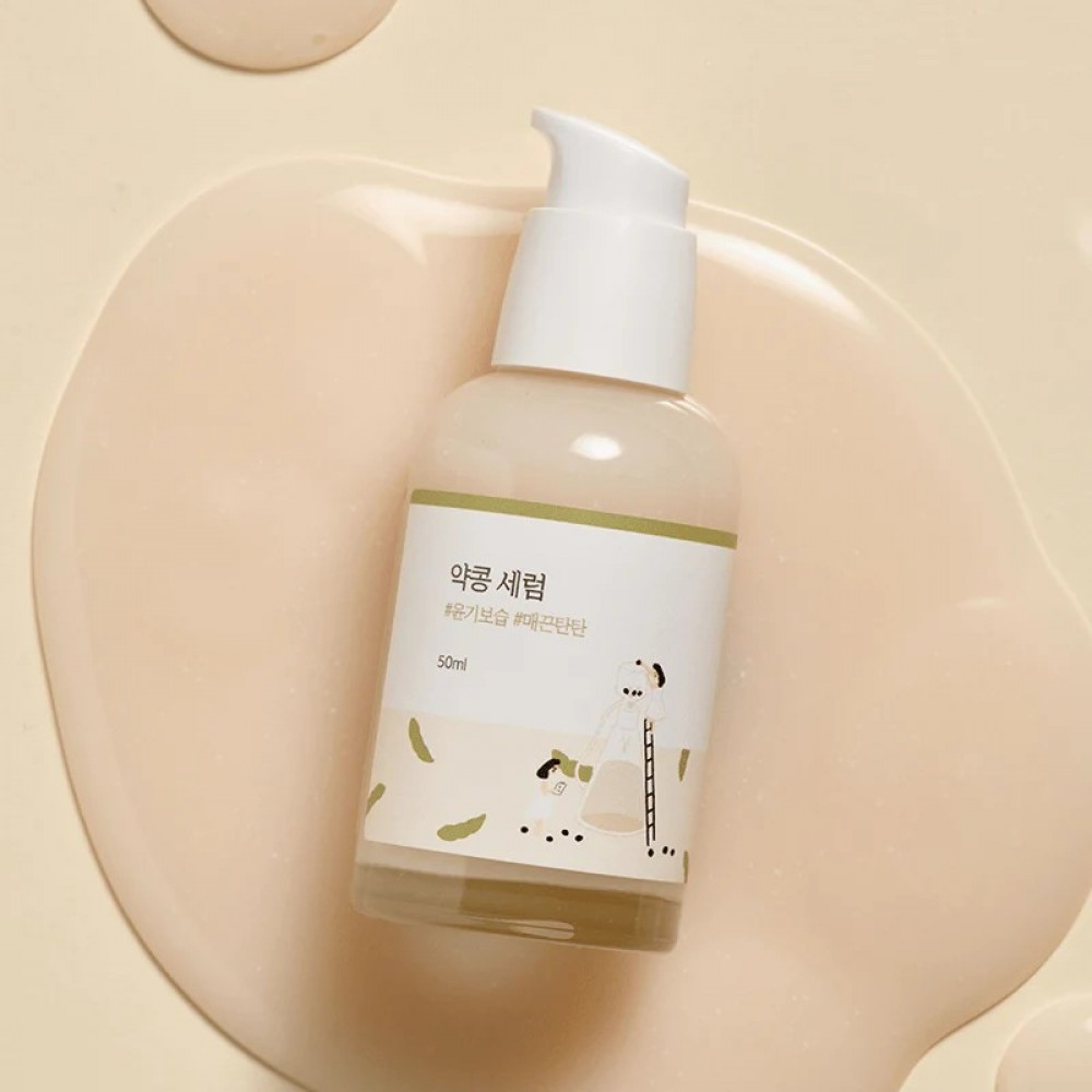 Round LAB Soybean serum 50ml