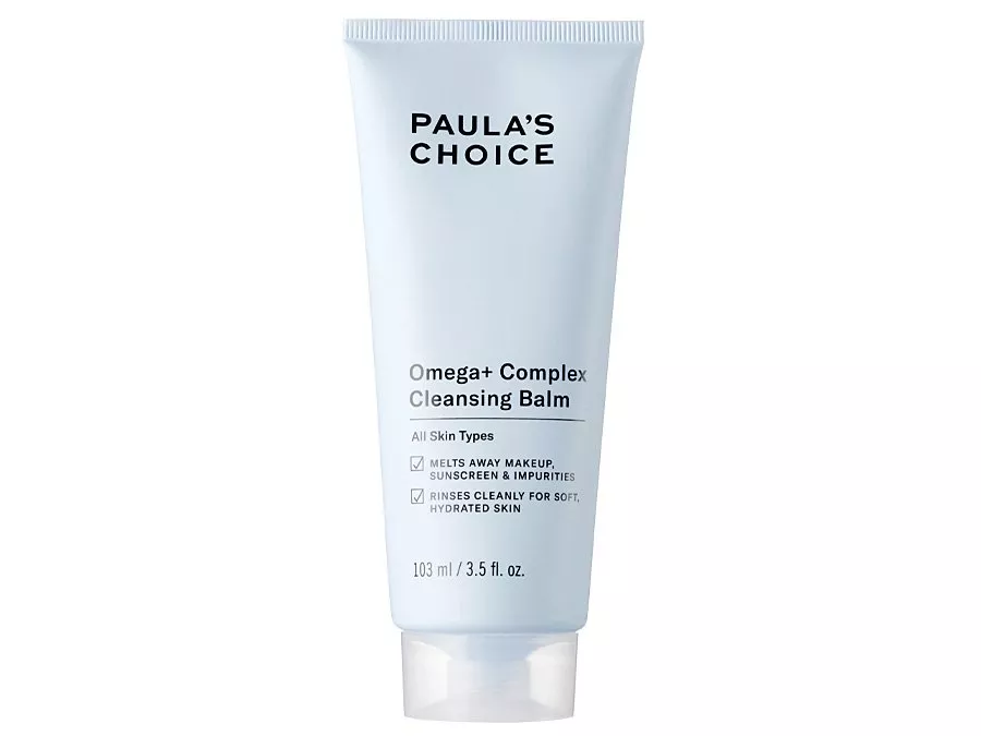 Бальзам очищающий PAULA'S CHOICE OMEGA+ COMPLEX CLEANSING BALM (104ML)