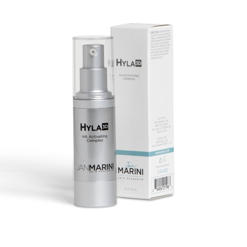 Jan Marini Hyla3D HA Активирующий Комплекс 30ml