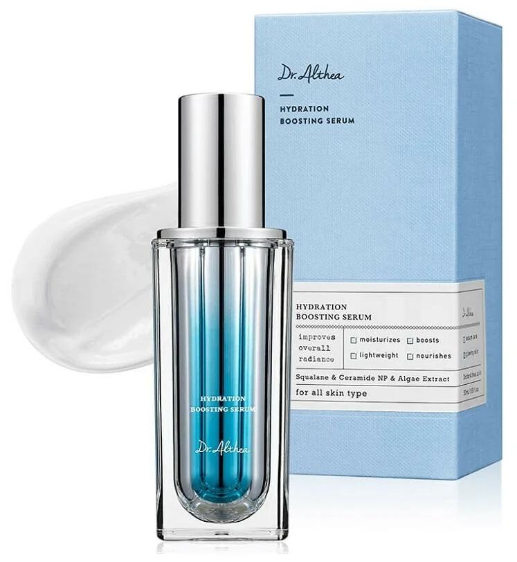 Dr.Althea Hydration Boosting Serum