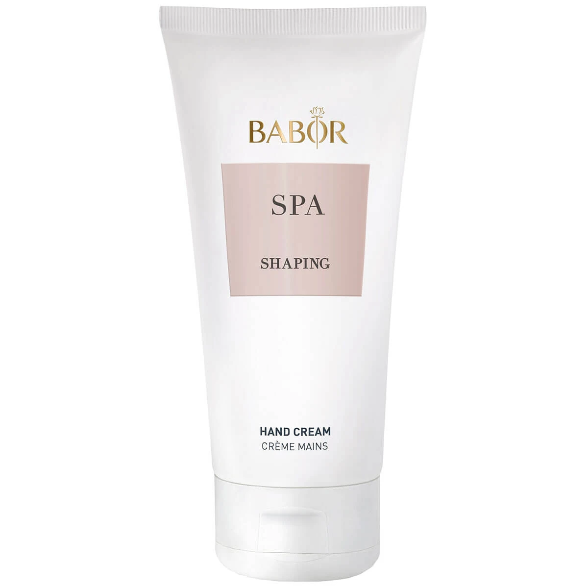 Крем для рук Babor Shaping Hand Cream 100 мл