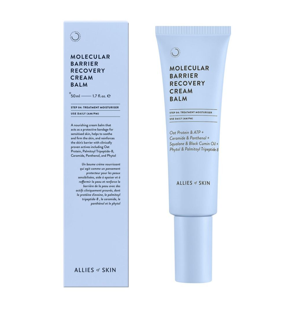 Allies of Skin Molecular Barrier Recovery Cream Balm 50 ml