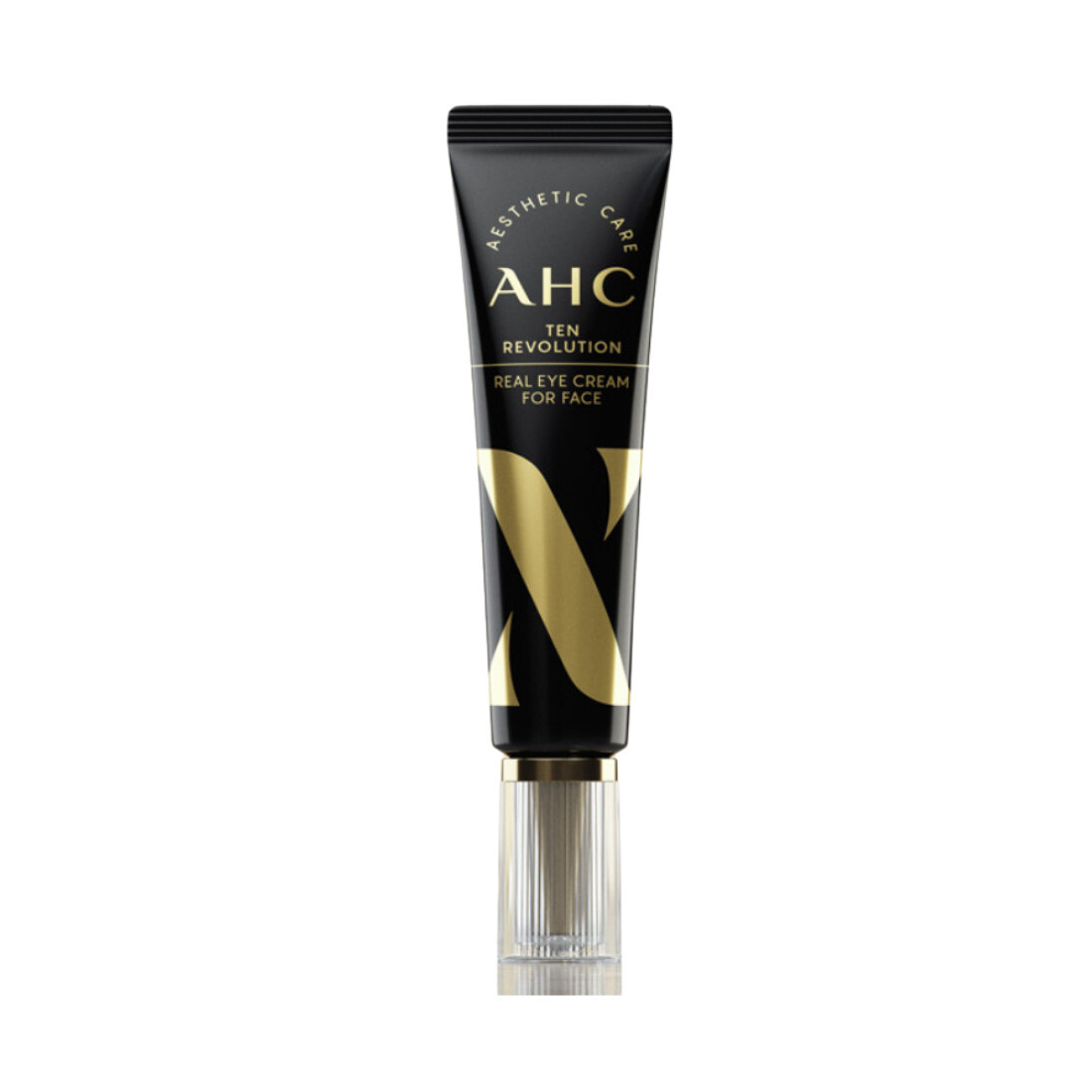 Крем для век AHC Ten Revolution Real Eye Cream For Face 30 мл