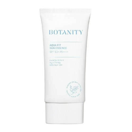 Солнцезащитная эссенция BOTANITY Aqua Fit Sun 50 ml