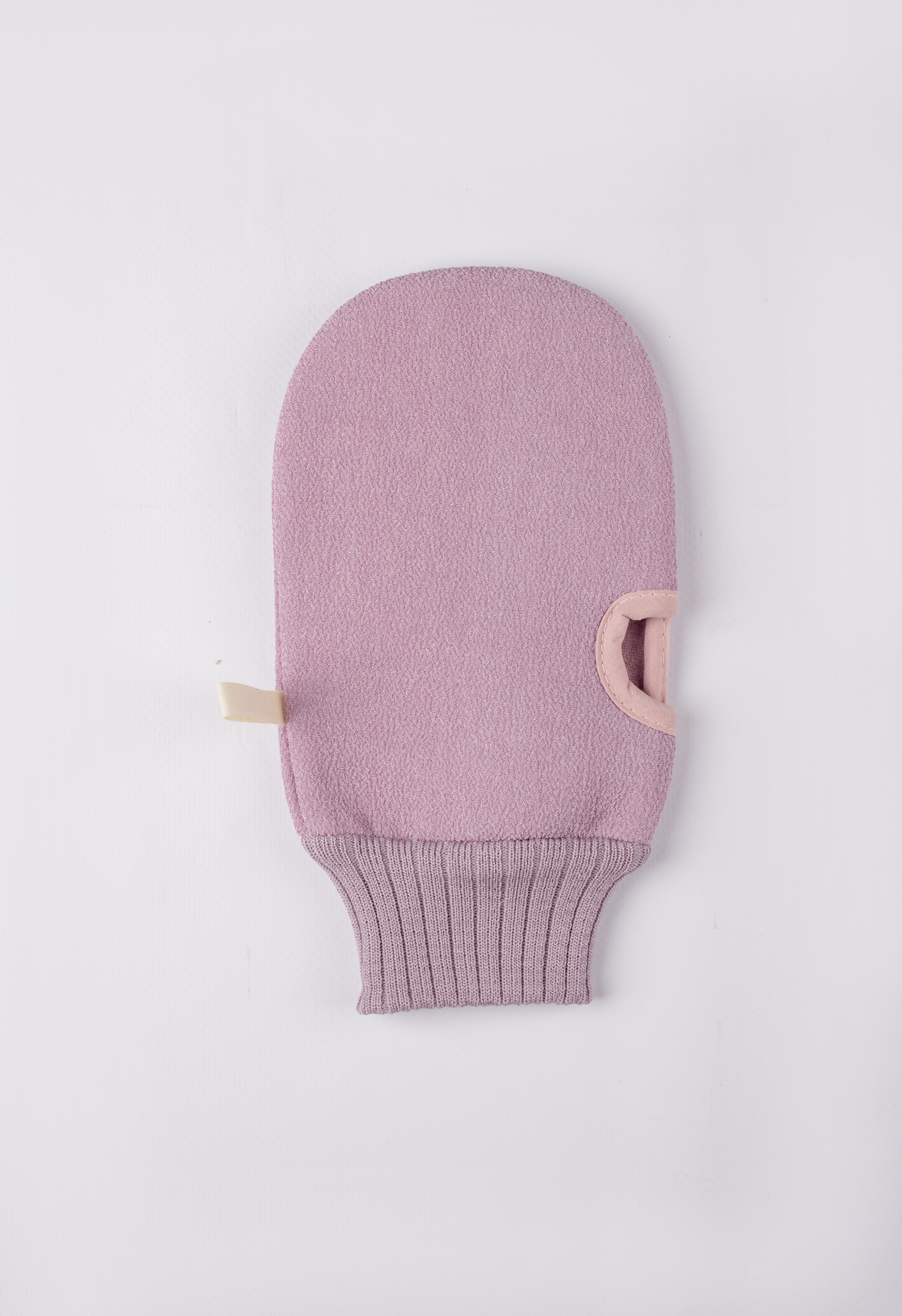 МОЧАЛКА ДЛЯ ТЕЛА BATH TOWER,СОСТАВ:ВИСКОЗА\ХЛОПОК; РОЗОВАЯ