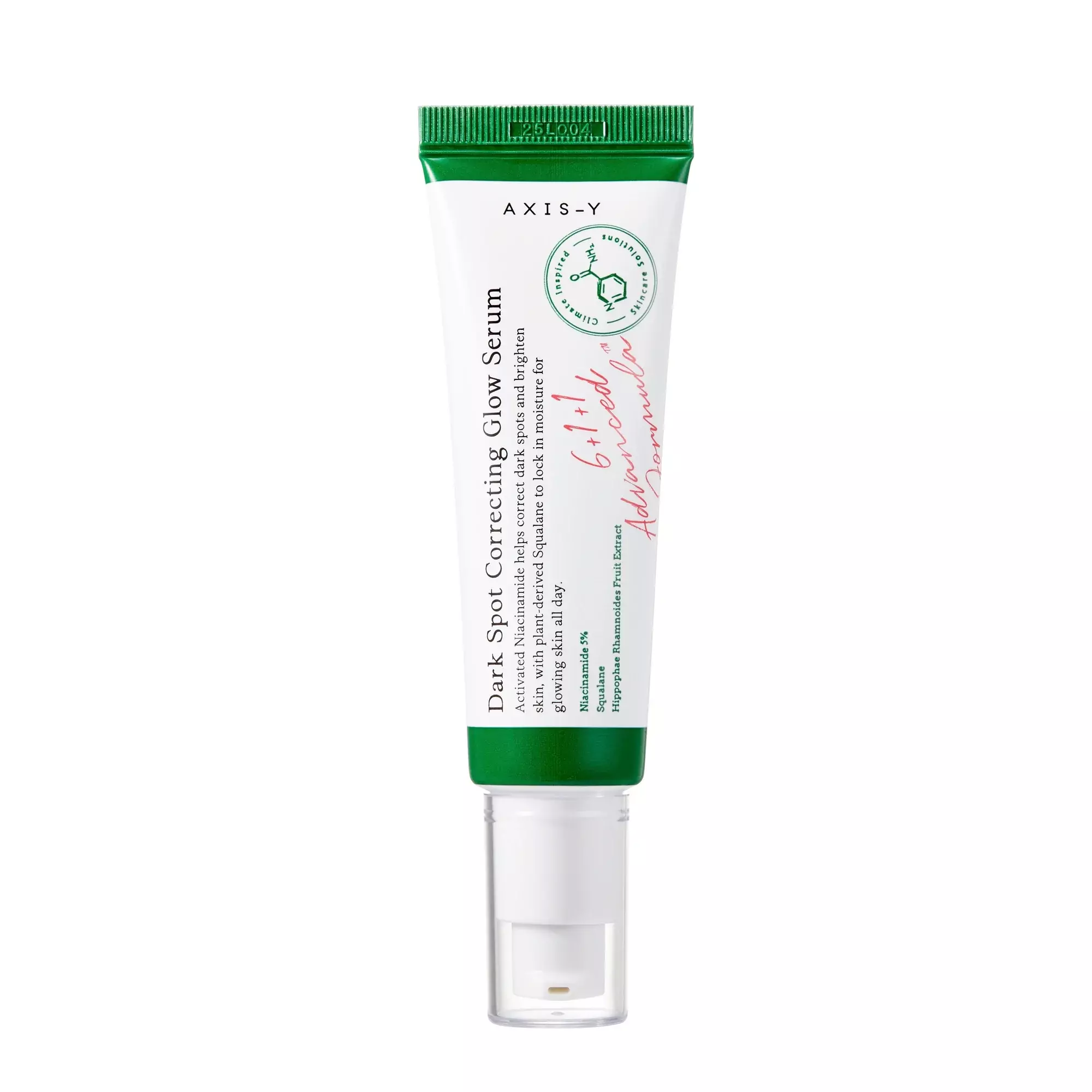 AXIS-Y Dark Spot Correcting Glow Serum 50ml