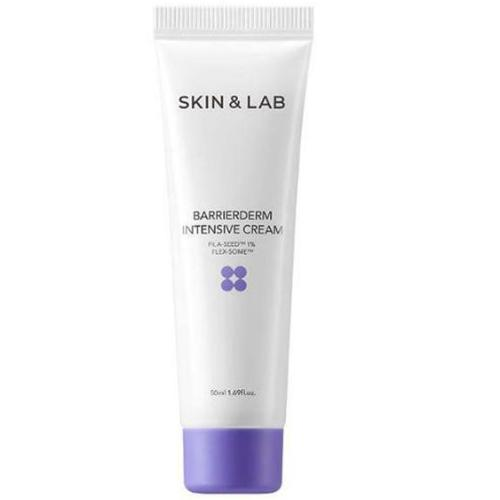 Крем для лица SKIN&LAB Barrierderm intensive Cream 50 ml