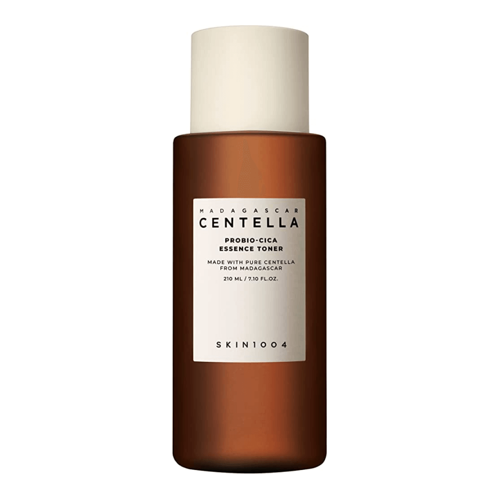 Тонер-эссенция с пробиотиками SKIN1004 Madagascar Centella Probio-Cica Essense Toner 210 мл