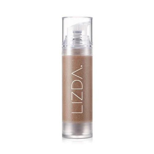 LIZDA zero fit cover capsule foundation 22, 35ml