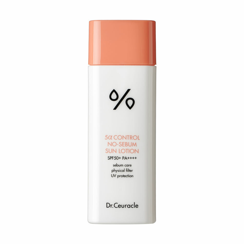 Dr.Ceuracle5A Control No-Sebum lotion SPF 50+Pa++++(Dr.Ceuracle )
