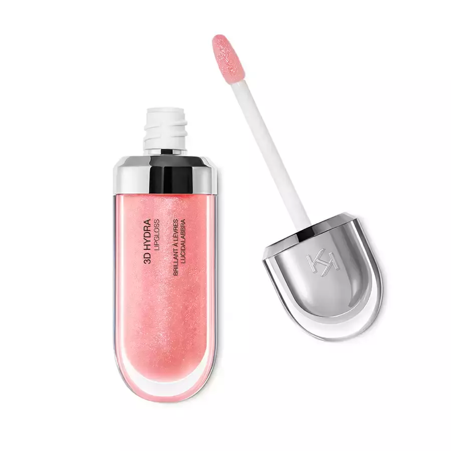 KIKO Блеск для губ 3D Hydra Lipgloss 04