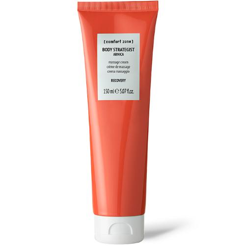 Крем Comfort Zone Body Strategist Arnica 150 ml