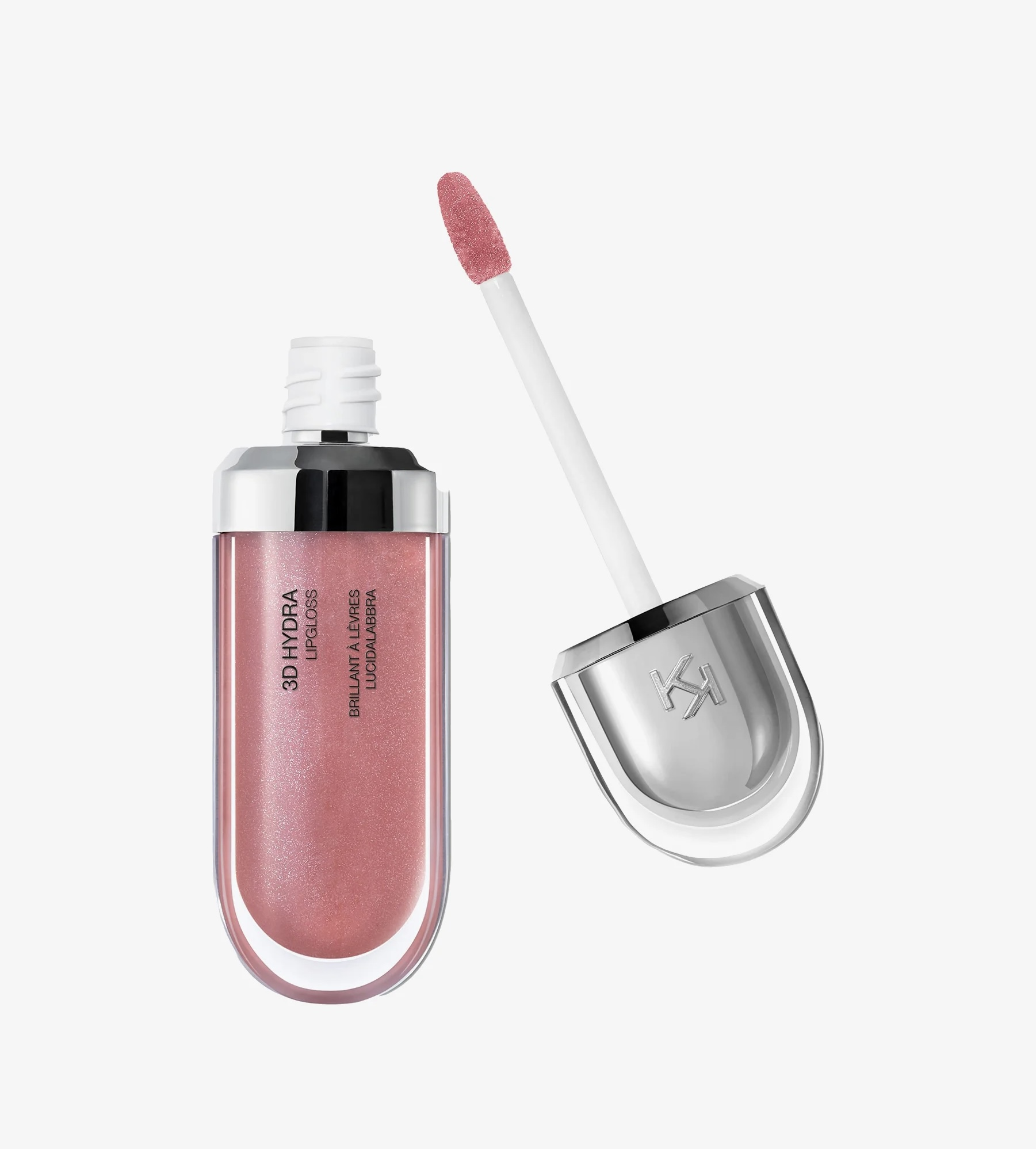 KIKO Блеск для губ 3D Hydra Lipgloss 32