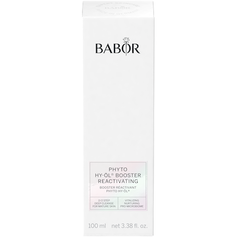 Фитоактив для зрелой кожи лица Phyto HY-OL Booster Reactivating 100 ml  (BABOR)