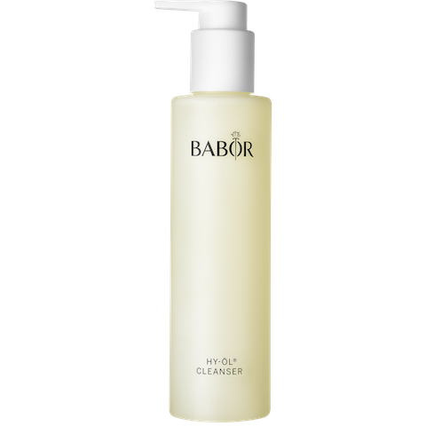 Гидрофильное очищающее масло cleansing hy-ol babor