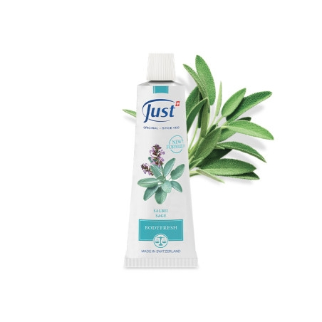 Just Гель Бодифреш 100ml