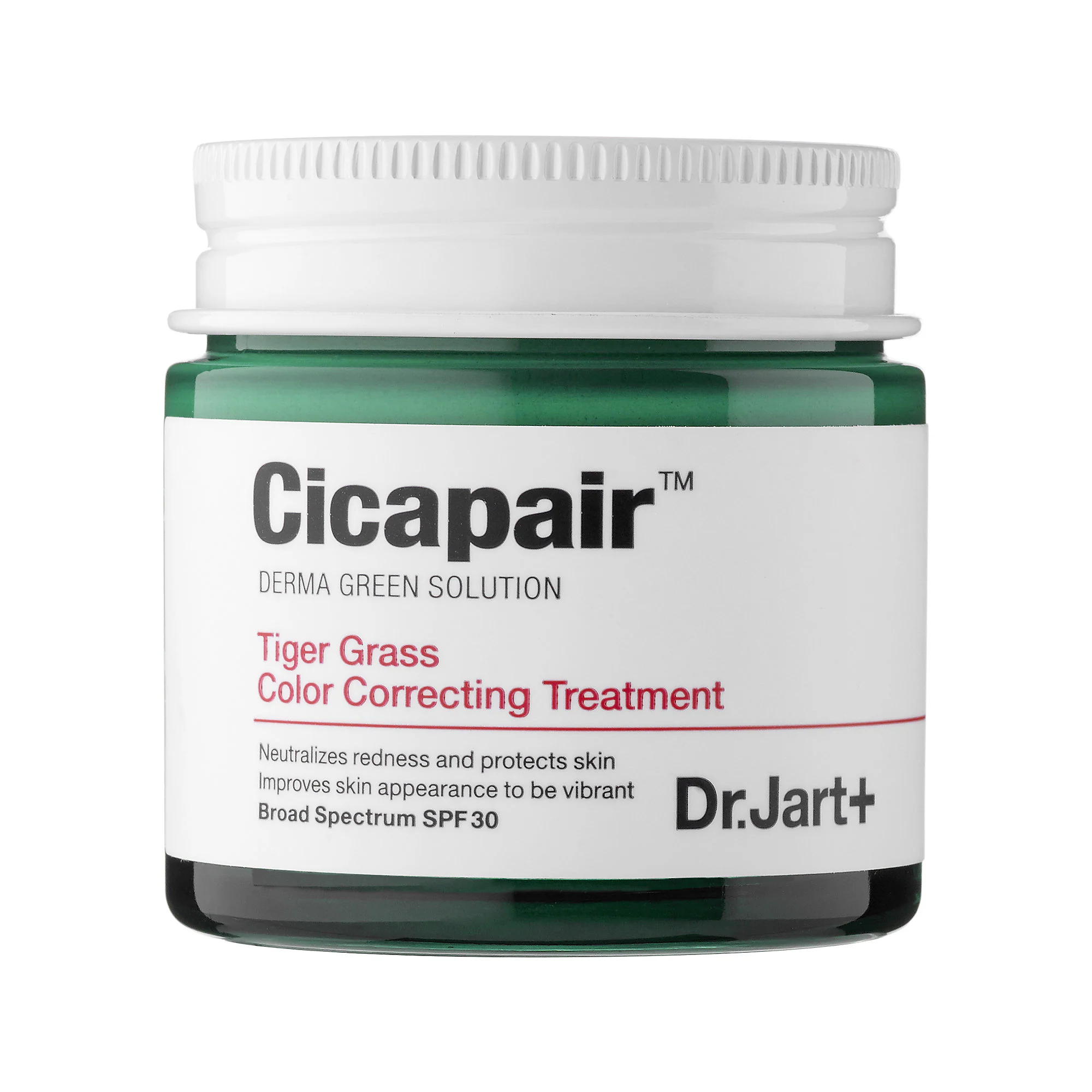 DR. JART+ - CICAPAIR TIGER GRASS COLOR CORRECTING TREATMENT (50ml)