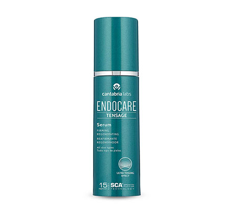 CANTABRIA LABS Endocare Tensage Serum 30 мл