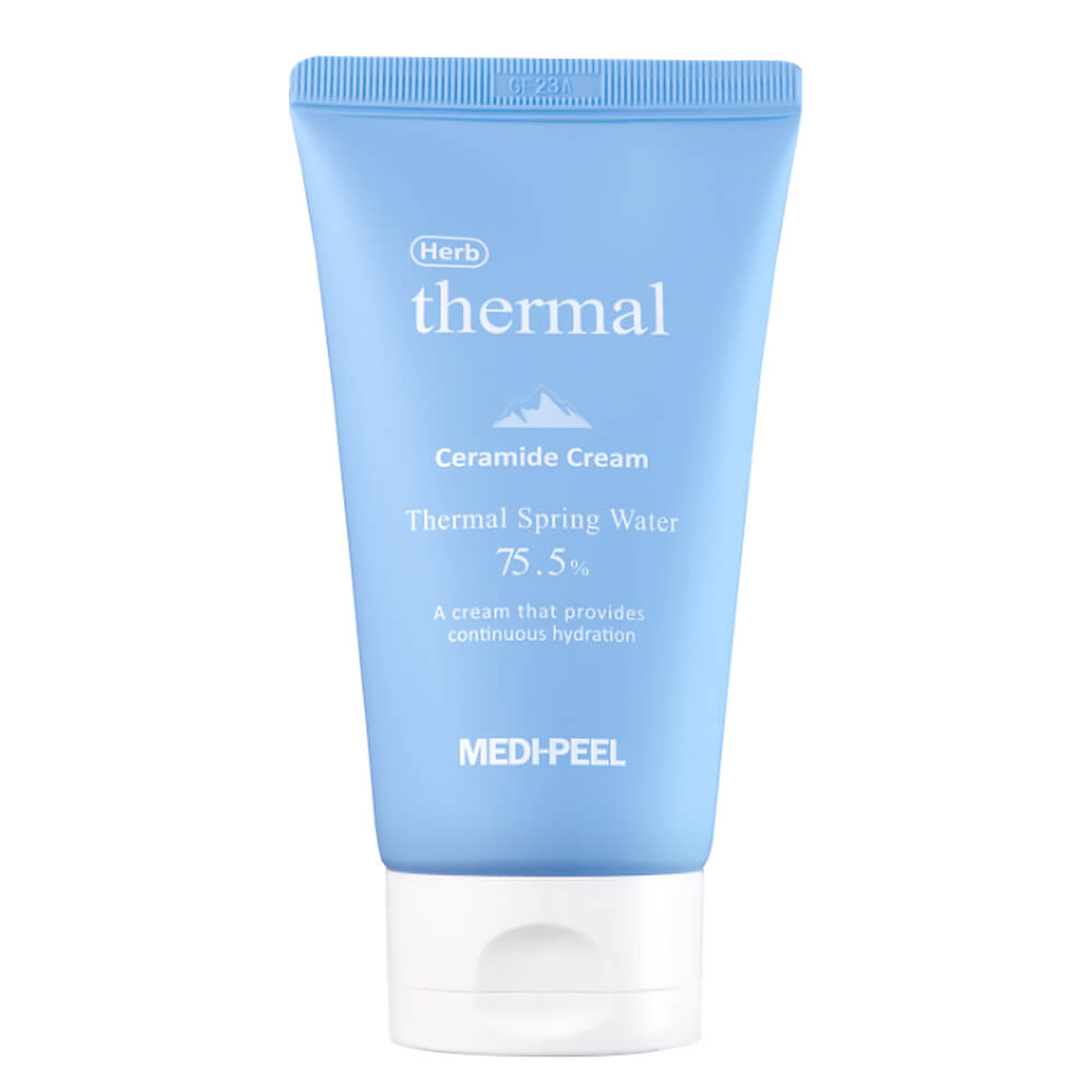 Крем для лица Medi-Peel Herb Thermal Ceramide Cream 120 мл