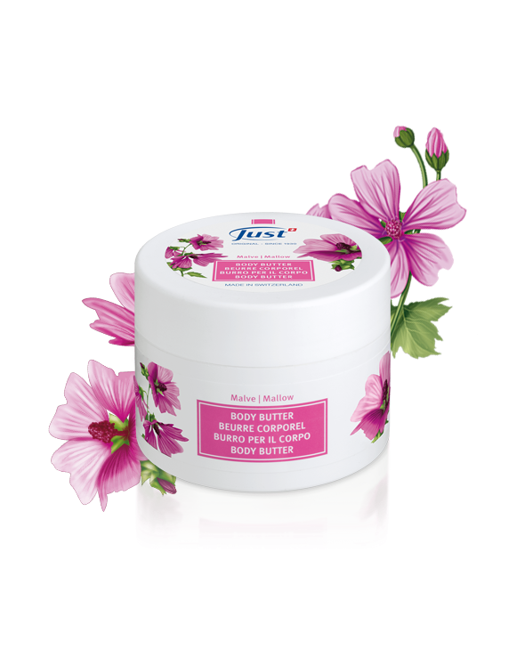 Масло для тела Мальва Just 150 мл