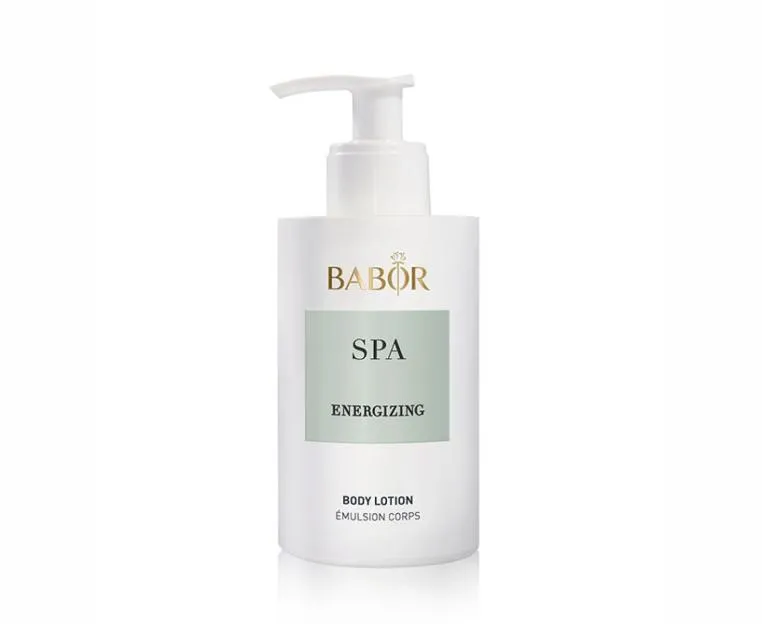 Лосьон для тела Energizing Body Lotion 200 ml