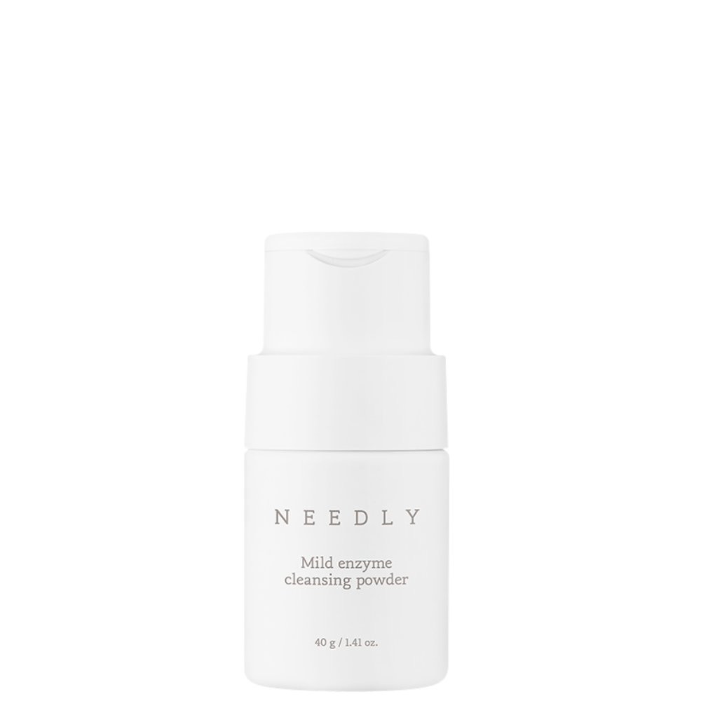 Энзимная пудра Needly Mild Enzyme Cleansing Powder 40 гр