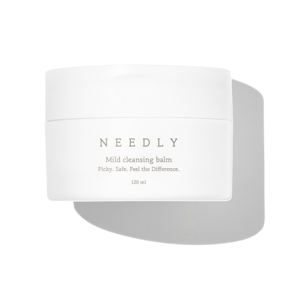 Очищающий бальзам Needly Mild Cleansing Balm, 120 мл