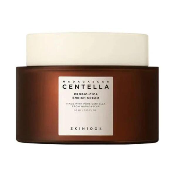 Skin1004 Madagascar Centella Probio-cica Enrich cream 50ml
