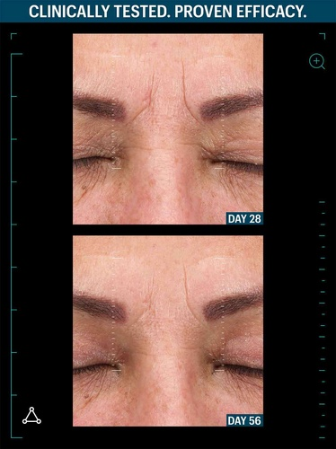 Allies Of Skin Multi Peptides y Gf Advanced Lifting Serum 30 мл